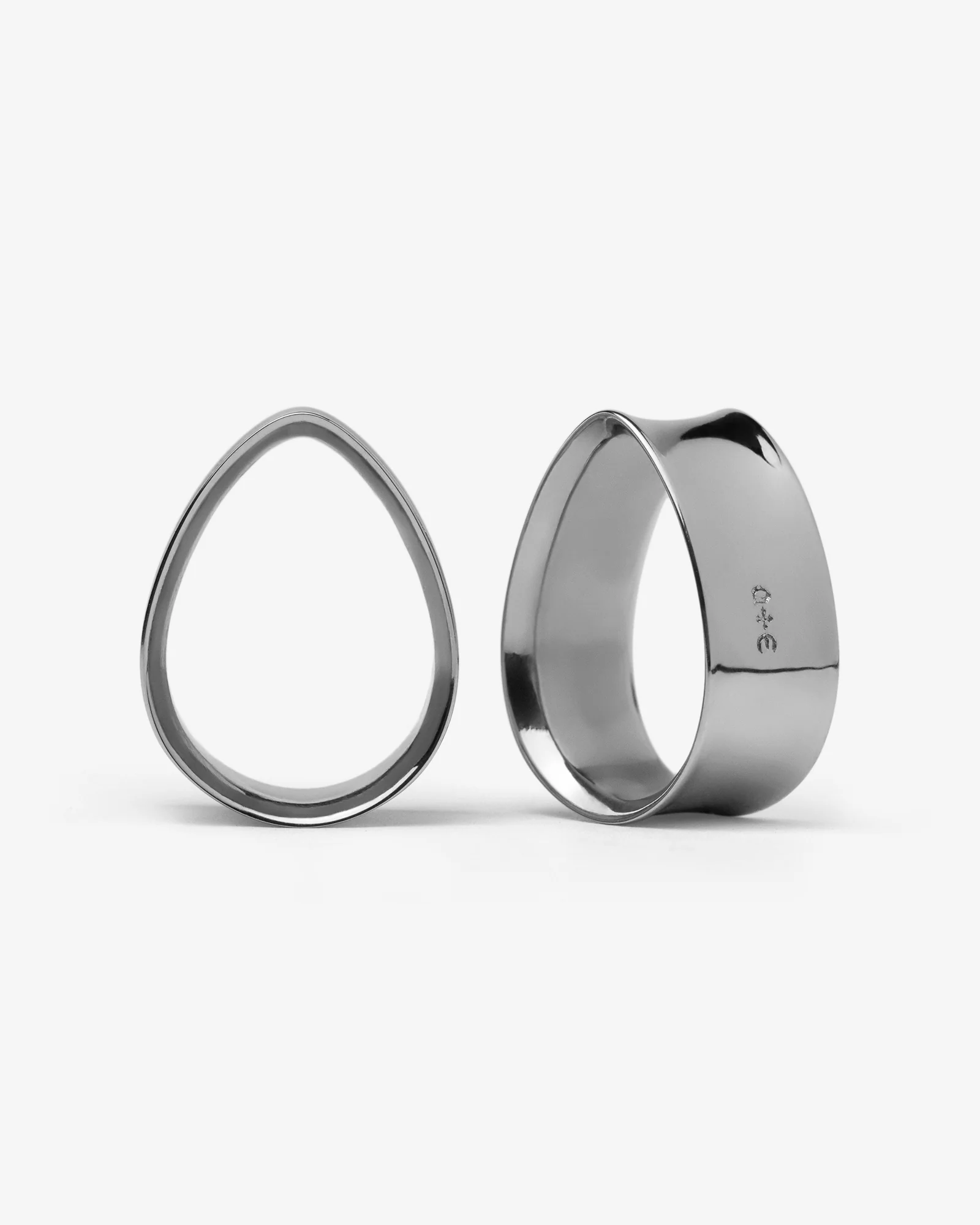 HEARTCORE SALE — Stretched, Standard & Piercing Jewelry